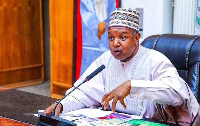 FG Sets New Rules for 2026 Budget as MDAs Roll Over Most 2025 Capital Funds