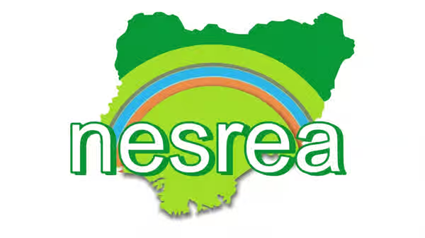 NESREA logo