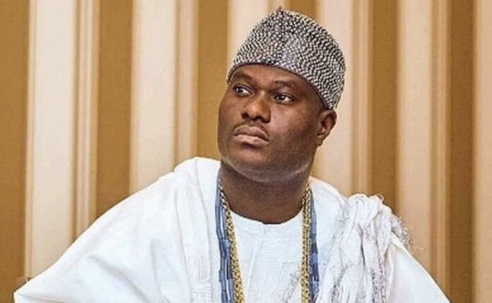 Governor Zulum Appoints Ooni of Ife as Chancellor of Kashim Ibrahim University