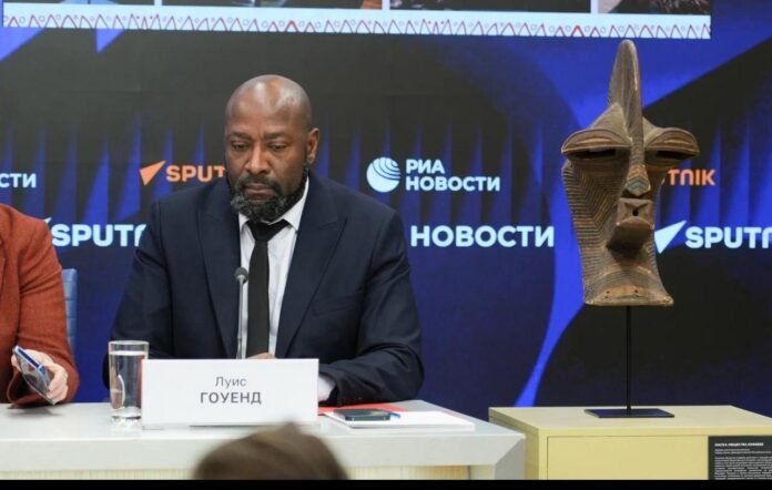 Moscow University Museum Presents Insights into African Artistic Culture