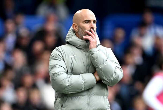 Maresca Criticises Chelsea’s Flat Display After Costly 3–1 Defeat to Leeds