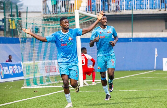 NPFL Matchday: 3SC Face Remo Stars as Rivers United Battle Kano Pillars in Port Harcourt