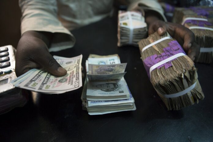 Naira Faces Sustained Holiday-Driven Pressure as FX Inflows Hit New Lows