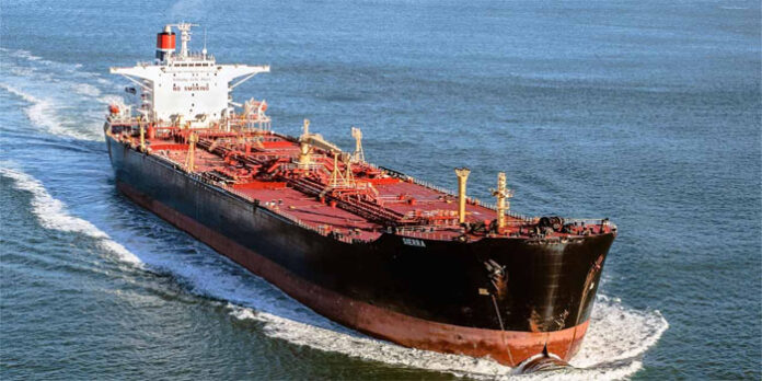 NIMASA Slams Brakes on MV Skipper Claims, Says Nigeria Not Involved