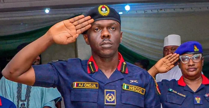 Mining Marshals Achieve Major Non Kinetic Breakthrough Against Illegal Mining In Niger State