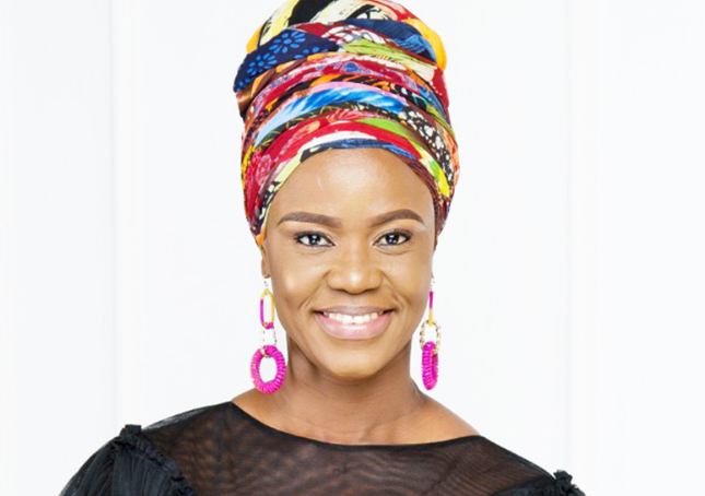 Marital Love Doesn’t Mean Living Together' - Sola Allyson