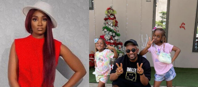 Dotun, ex-husband of D’Banj’s sister, targets U.S. Embassy, bloggers in children dispute