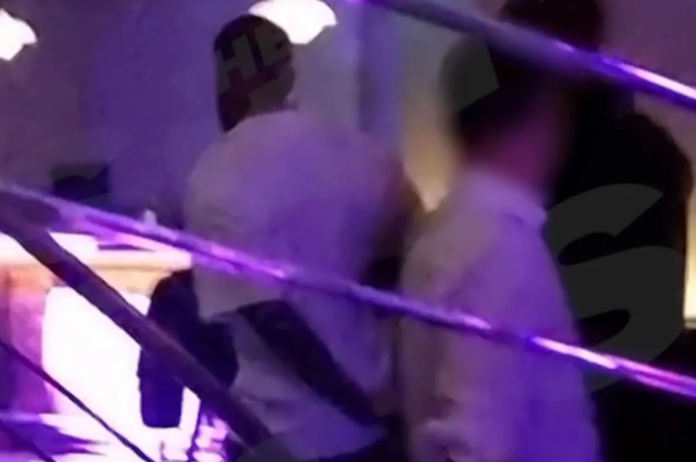 VIDEO: Ivan Toney Arrested After Late-Night Altercation in London Club