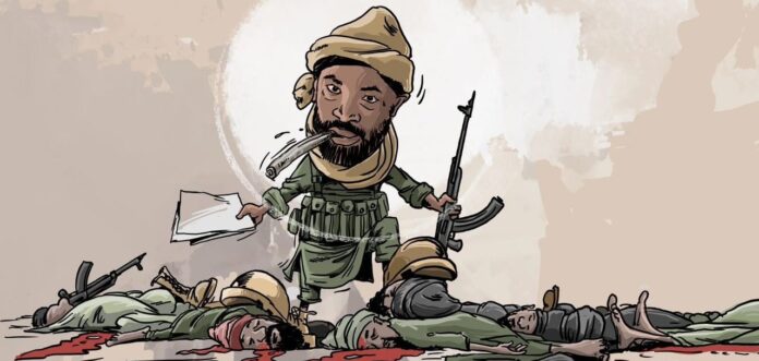 How Nigeria Defused A Global Crisis: The Untold Story Of A Diplomatic Masterstroke