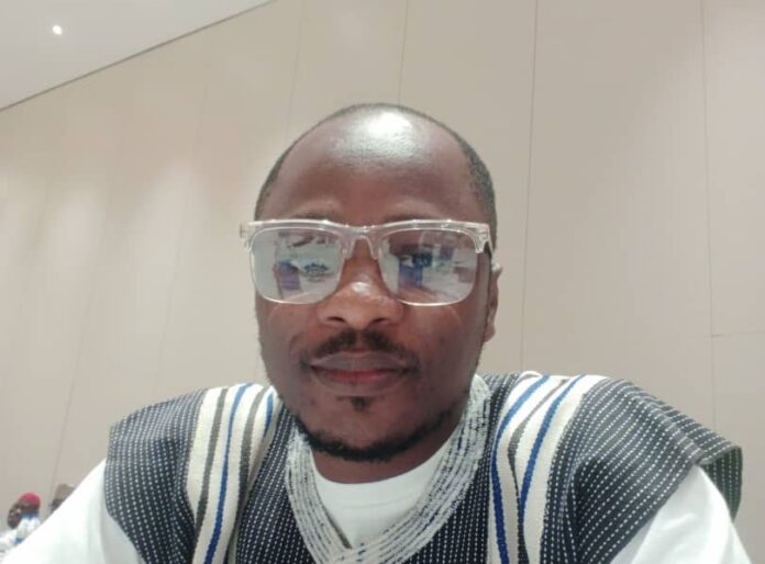 Kano CSOs write Ebonyi Attorney-General, demands court judgement enforcement, release of detained activist, Acha