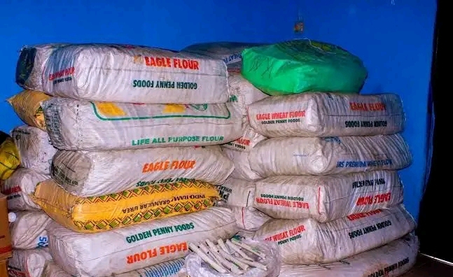 Police Intercept Vehicle Carrying Explosives, Arrest Three Suspects in Katsina