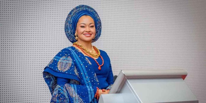 Tinubu Government Withdraws Criminal Defamation Case Against Senator Natasha Akpoti-Uduaghan