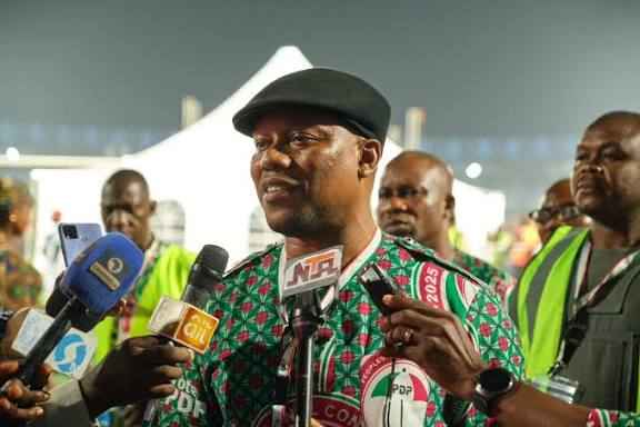 PDP Dismisses Rumours of Possible Withdrawal from 2027 Elections