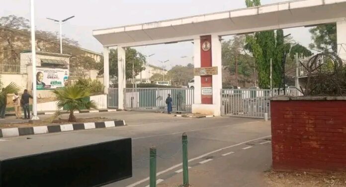 FCTA, FCDA Workers Begin Indefinite Strike, Shut Down Government Activities in Abuja
