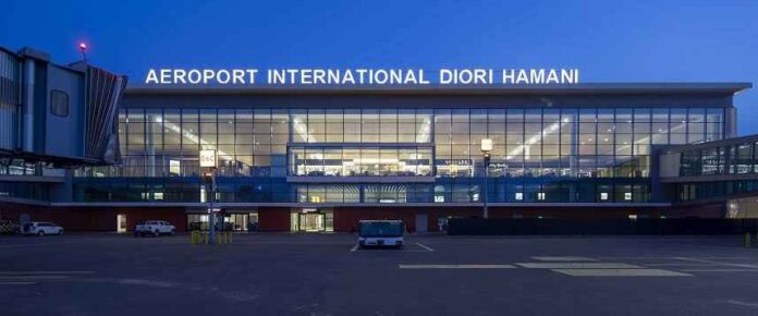 Panic in Niger’s Capital After Bomb Attack Near Niamey International Airport