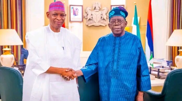 FG Approves N1 Trillion Metropolitan Rail Project for Kano