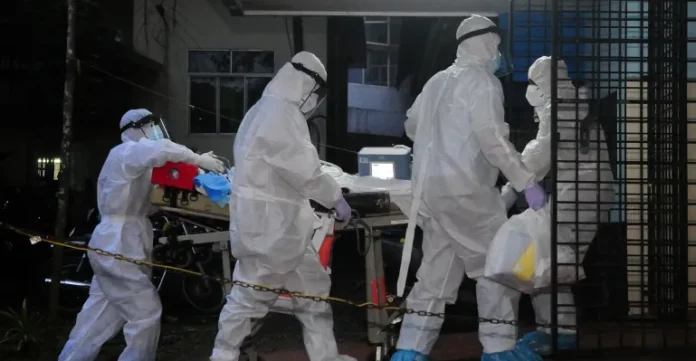 India Declares Nipah Outbreak Contained as Asian Nations Tighten Border Screening