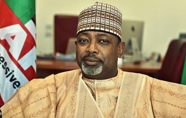 FG promised to improve coffee and Tea production, seedlings and other important inputs