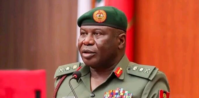Nigerian Defence Staff Defends Rehabilitation of Repentant Boko Haram Terrorists 