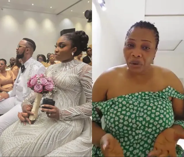 I May Not Be Alive for Long- Doris Ogala Alleges Cleric Chris Okafor’s Role in Her Struggles