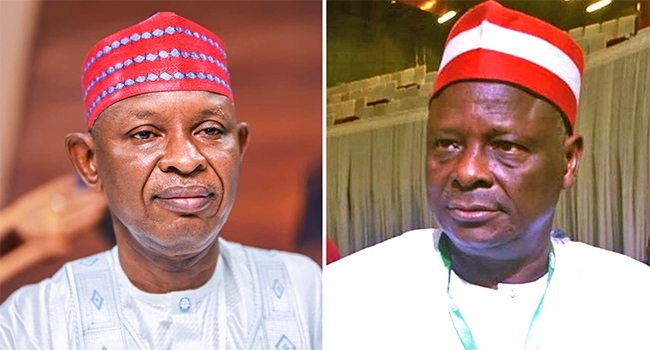 Kwankwaso Slams Yusuf’s Defection to APC, Calls It “Betrayal” as Kano Politics Heat Up