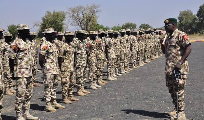 Military to Arraign 16 Officers Over Alleged Indiscipline, Plot to Overthrow Tinubu Govt