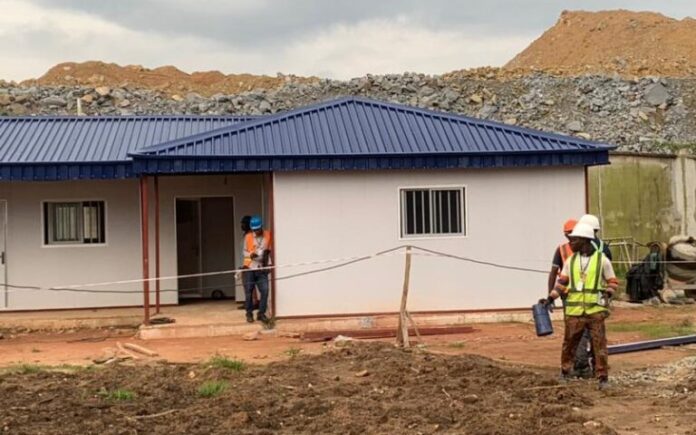 The Pricey Road To Landlord Status: Why Many Tenants Can’t Afford To Build Their Own Houses
