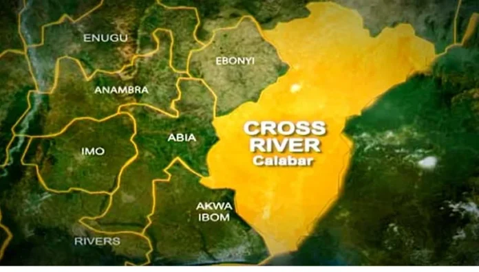 CRHA Intervenes in Ekuri–Ezemac Logging Dispute