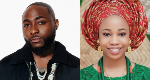 Teenage Girl Seeks DNA Test as Davido Denies Paternity