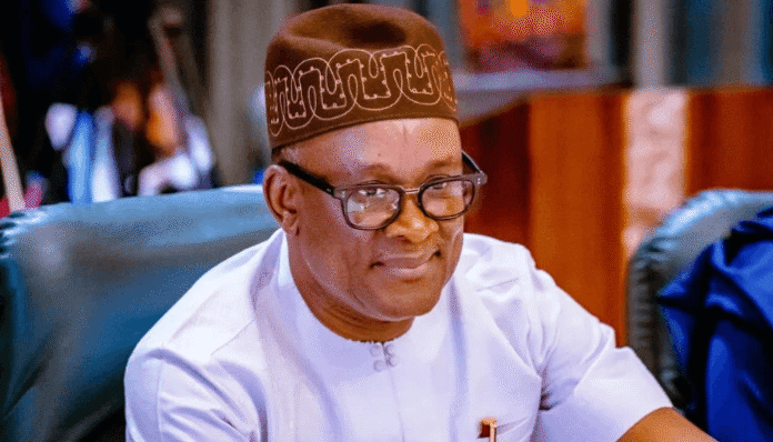 FG Unveils New Industrial Policy to Drive Manufacturing Growth