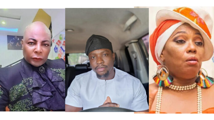 Celebrities React to Wizkid–Seun Kuti Feud Over Fela Kuti