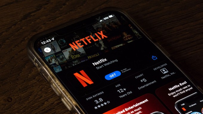 Netflix Plans Mobile App Redesign as It Competes With YouTube, TikTok and Instagram