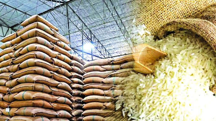 India Targets Africa, Europe as Iran Unrest Hits Basmati Rice Trade