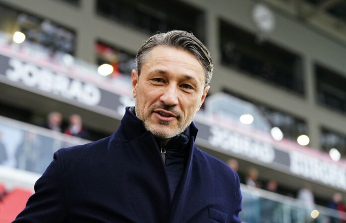 Manchester United Eyes Niko Kovac in Managerial Search