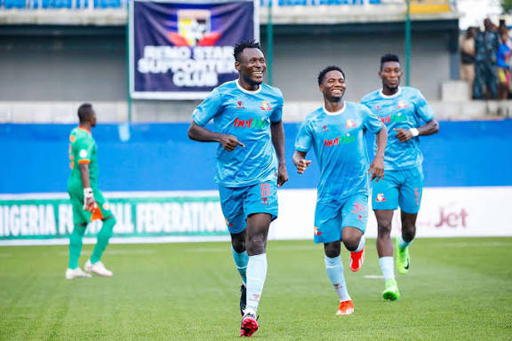 NPFL Slams Remo Stars With N7m Fine, Orders Home Matches Moved to Ibadan