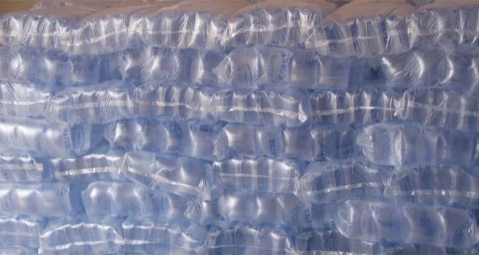 FG Partners GEF, UNEP to Reduce Single-Use Sachet Water in Nigeria