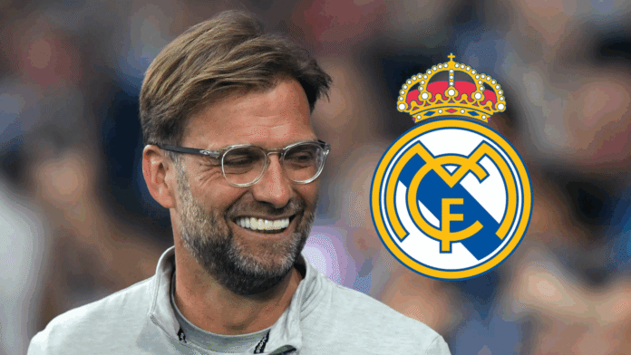 Real Madrid Plot Bold 2026 Reset With Klopp and Haaland in Focus