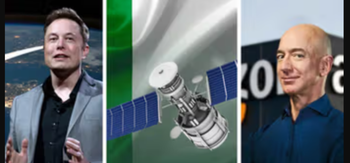 Nigeria Approves Amazon’s Satellite Internet, Challenging Starlink