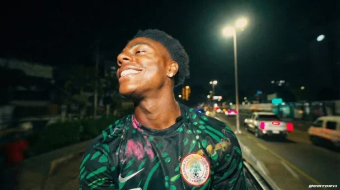 iShowSpeed Nigeria Visit: Peller Snub, Reactions, and Explanation
