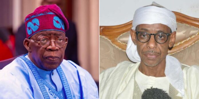 2027: APC in Trouble in the North — Baba-Ahmed Flags Fatal Strategy Flaws