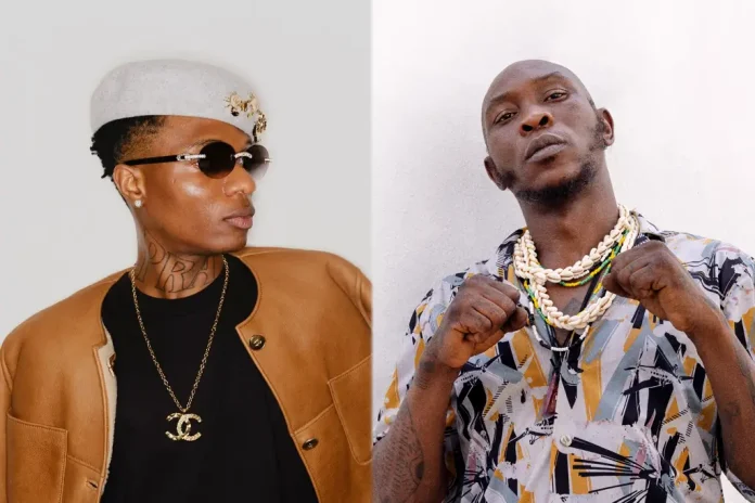 How Wizkid’s Silence Empowered Toxic Fandom In The Online Feud With Seun Kuti