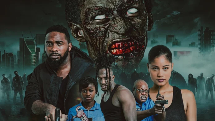 Nigeria to Release First Zombie Film on Jan 30
