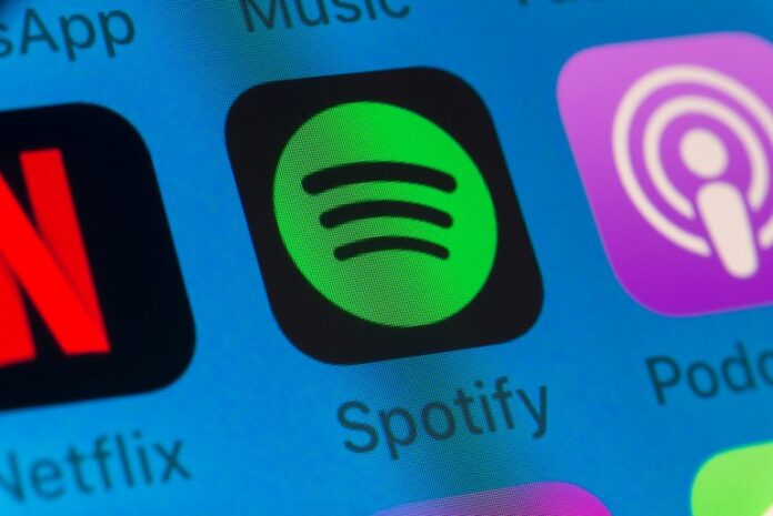 Spotify Launches Group Chats, Users Can Message Up to 10 Friends