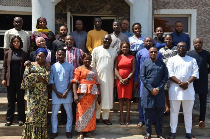 Experts at Enugu Workshop Advocate Self-Regulation, Stronger CSO Partnerships