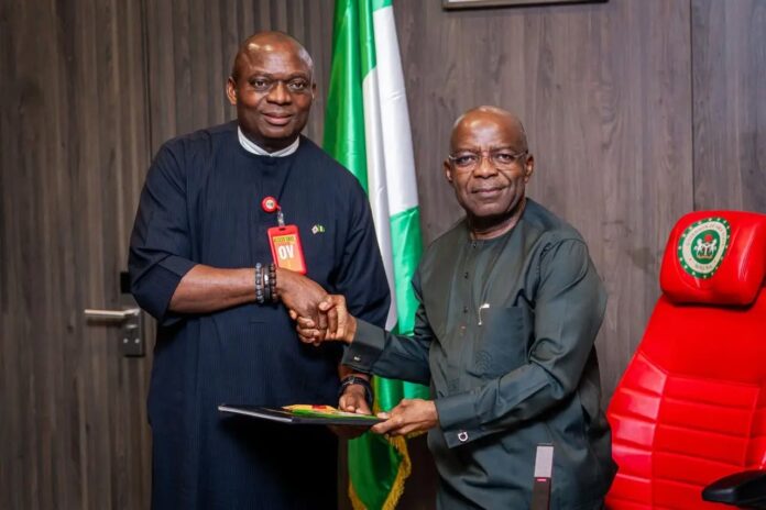 Otti Urges Massive Home Investment, Insists Aba Fully Recovered for Business