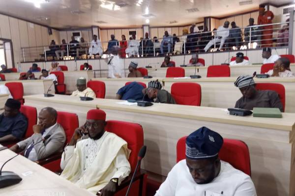 Benue Lawmakers Greenlight Signage Control Bill