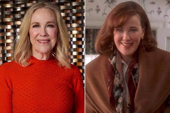 Catherine O’Hara, Kevin’s Mom in ‘Home Alone,’ Dies at 71