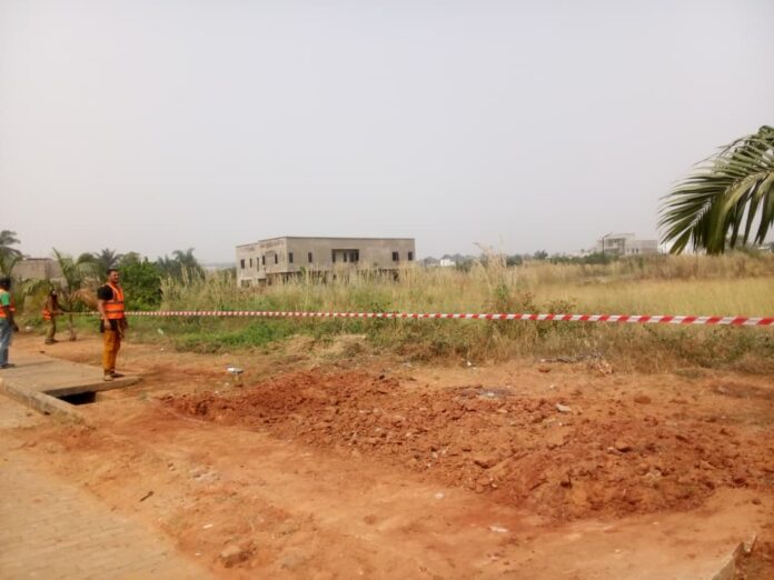 Anambra Agency vows to revoke undeveloped lands allocated to Real Estate Developers
