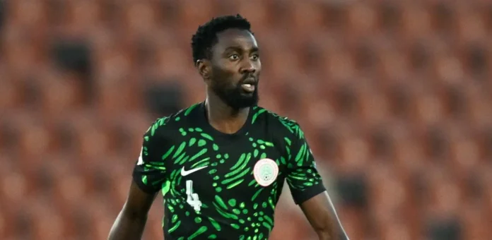 Super Eagles Captain Wilfred Ndidi Loses Father in Road Accident