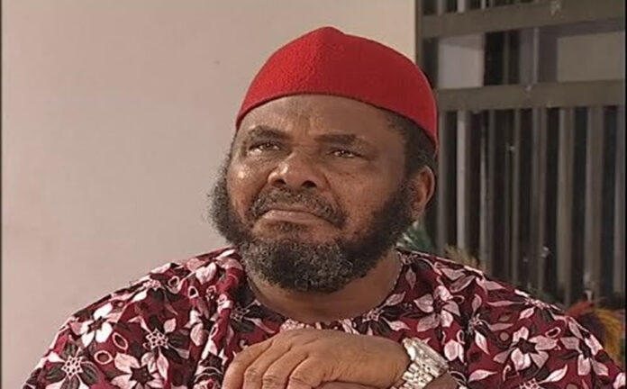 Pete Edochie Alive as False Death Reports Target Nigerian Celebrities